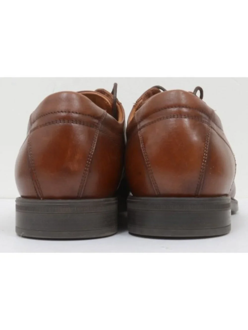 Florsheim our center